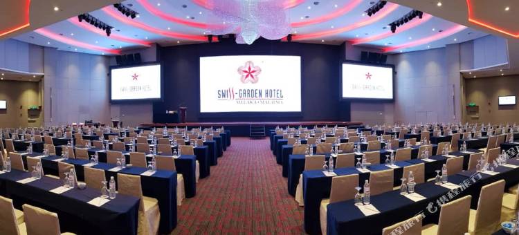 马六甲瑞园酒店(Swiss-Garden Hotel Melaka)图片