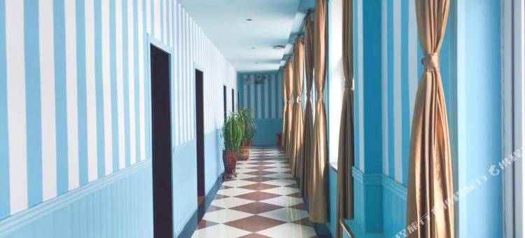 献县云柏酒店图片