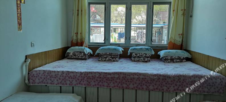 庄河孙杰农家风味餐厅图片