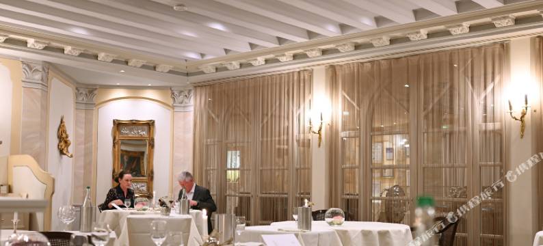 温克勒住宅精品酒店(Boutique Hotel Residenz Winkler)图片