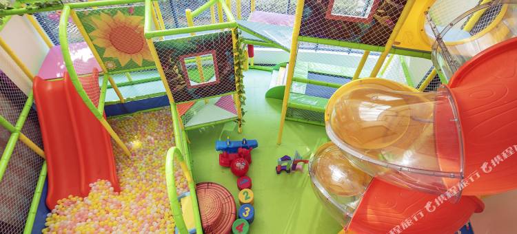 昆山威尼斯假日酒店图片