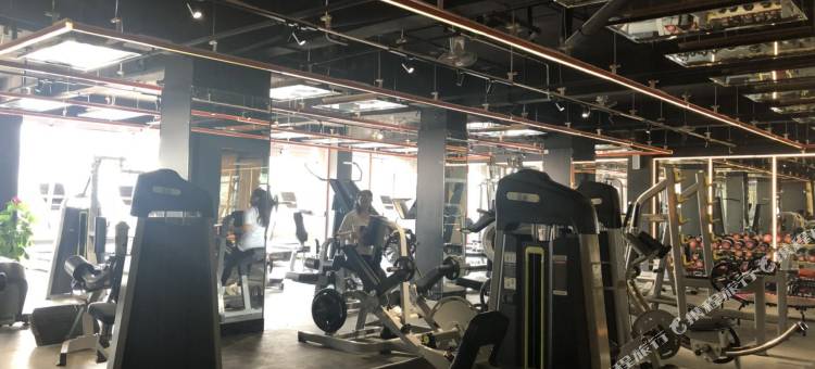 宁明皇冠假日酒店图片