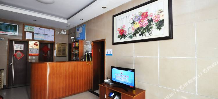 泽雨酒店(南京中华门地铁站店)图片
