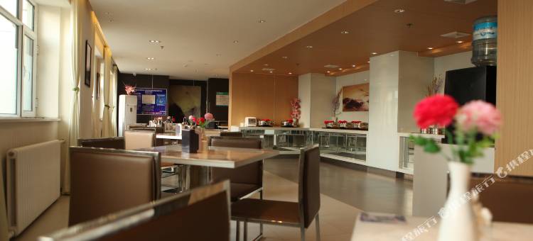 锦江之星(呼和浩特大召附属医院地铁站店)图片