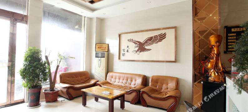 东海景泰宾馆图片