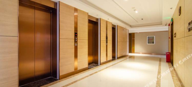 星光丽湾商务公寓(大连瑞柏中心店)图片