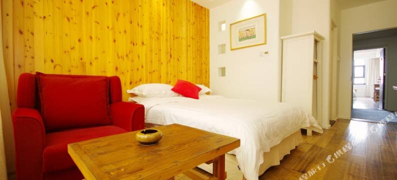 汉中泊安酒店图片