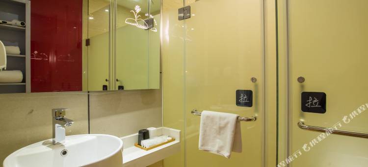 途客环球HOTEL(温州南站店)图片