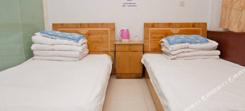 滨州鑫港宾馆图片