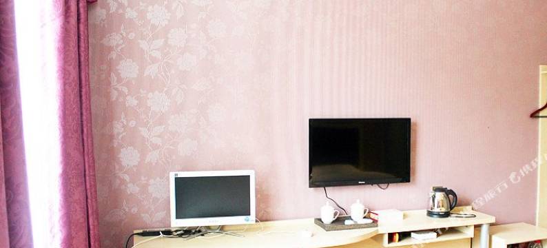 枣阳大唐商务酒店图片