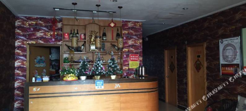 襄阳大拇指住宿(沃尔玛民发广场店)图片