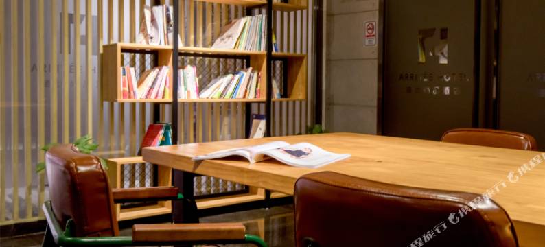 道达酒店(广州暨南大学天河公园地铁站店)图片