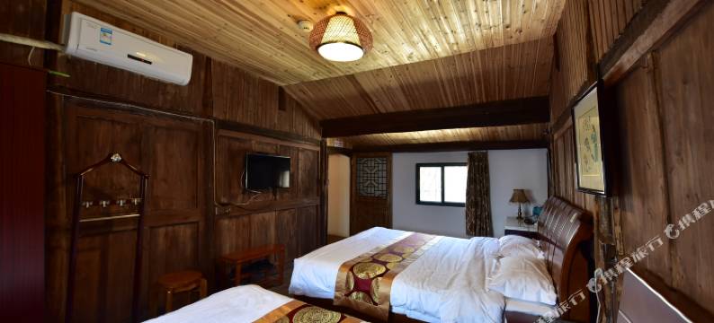 宁海好义堂客栈图片