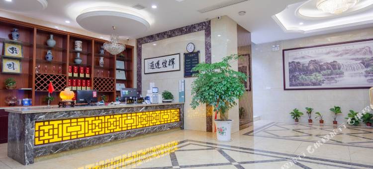 骏怡酒店(常州金坛汽车客运站店)图片