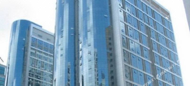 福州鑫鹭友酒店(五四路树兜地铁站店)图片