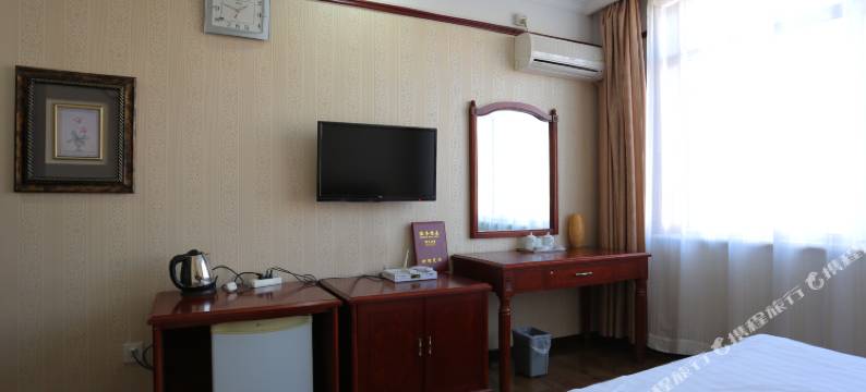 珲春银龙宾馆图片