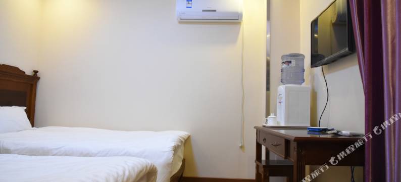 固安家的家酒店(固安汽车站店)图片