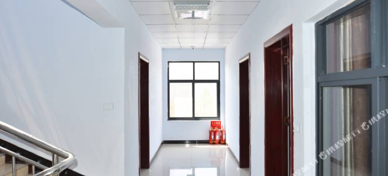 少林寺嵩景宾馆图片