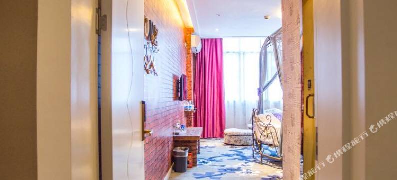 兴义蔷薇酒店图片