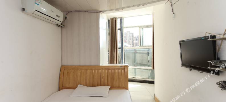 连云港芳芳宾馆图片