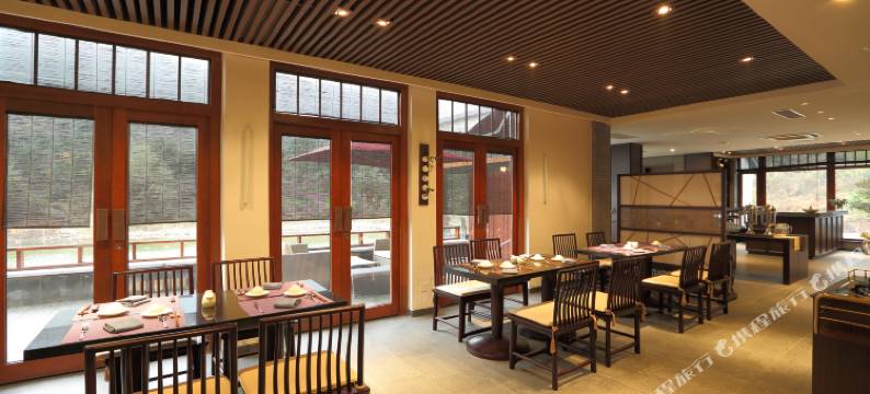 静心谷温泉度假村图片