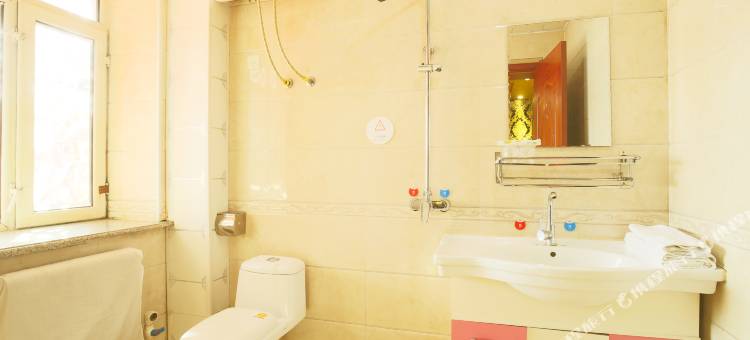 绥滨吉祥快捷宾馆图片