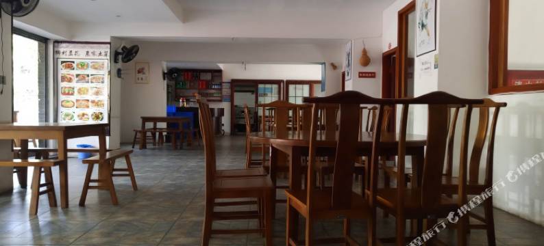 柳江别院酒店图片