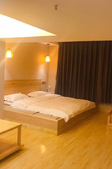 大连万兴酒店图片