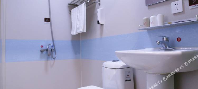 骏怡连锁酒店(兰州城关区兰州大学店)图片