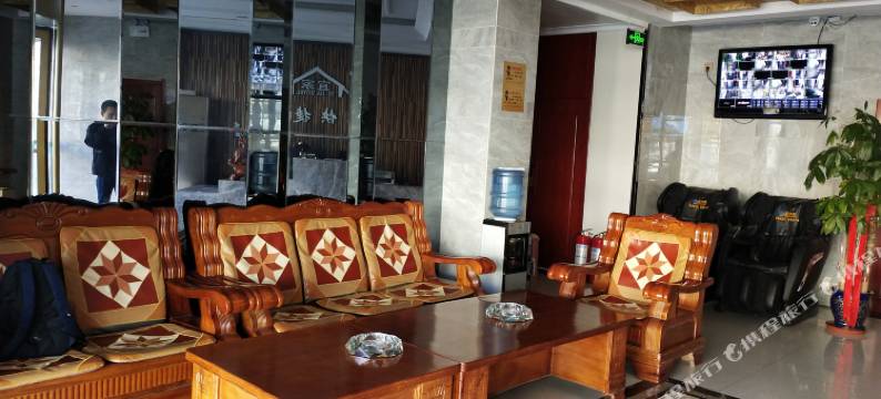 宜家酒店(定西火车站店)图片