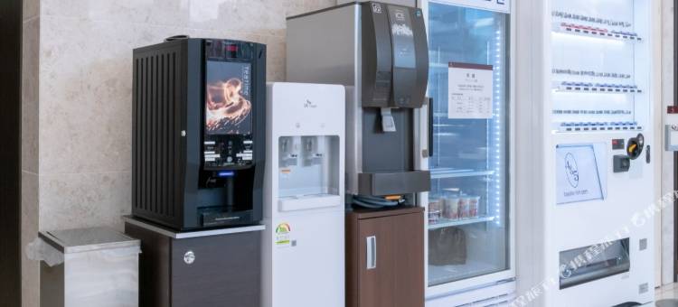 东横Inn首尔东大门2号店(Toyoko Inn Seoul Dongdaemun2)图片