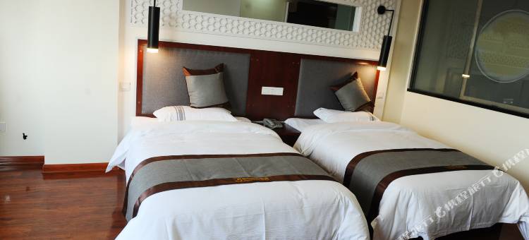 都市118(连云港大港路店)图片