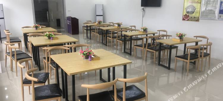 千景精品酒店(玉林大润发云天宫店)图片