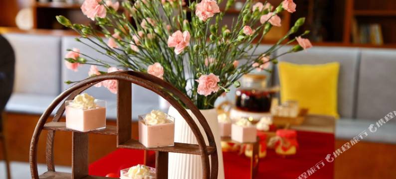 不老传说禅意·休闲度假美宿(不老村景区店)图片