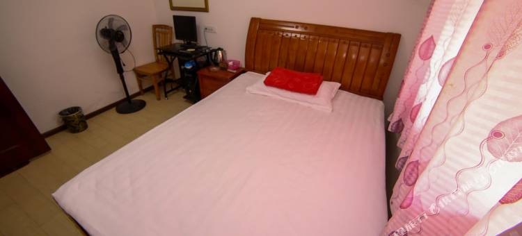 宜昌东城宾馆1图片