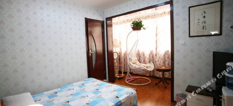 太原个性公寓图片