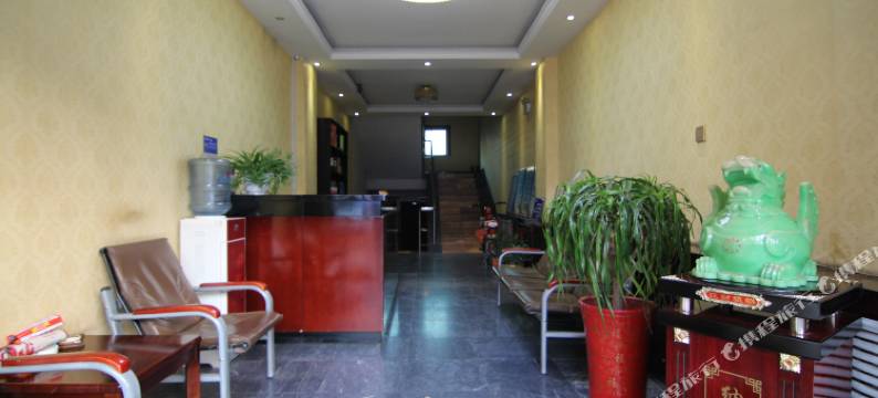 襄汾全兴楼快捷宾馆图片