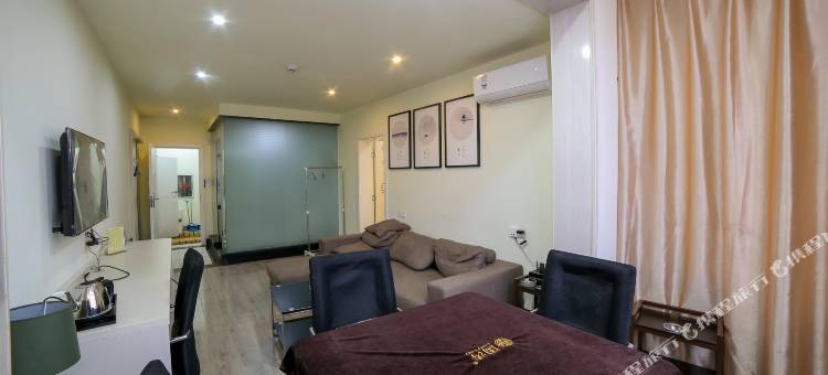 丹江口凯悦尚品宾馆(大坝景区店)图片