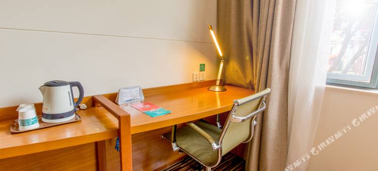 锦江之星酒店(烟台蓬莱区蓬莱阁景区店)图片