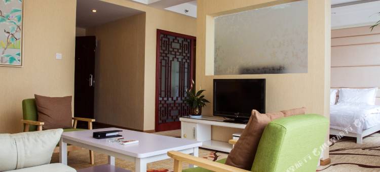 丽江顺成大酒店图片