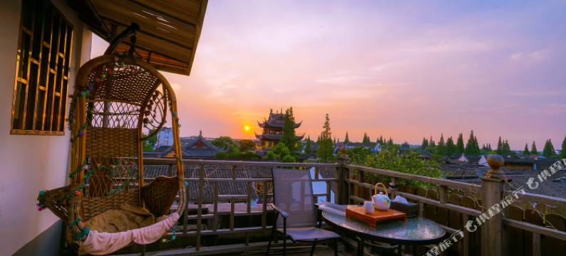 驿雲精品客栈(上海朱家角店)图片