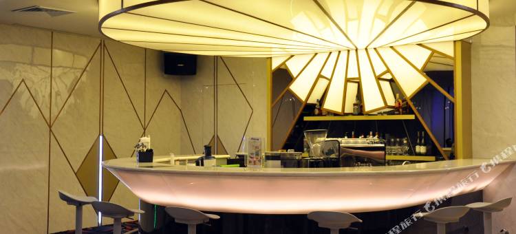 巴淡岛贝弗利酒店(Beverly Hotel Batam)图片
