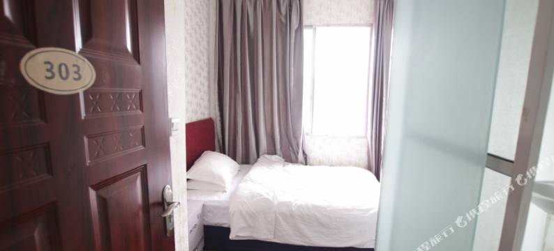 绵阳唯爱宾馆图片