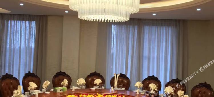 世贸国际酒店(Foyat Hotel)图片