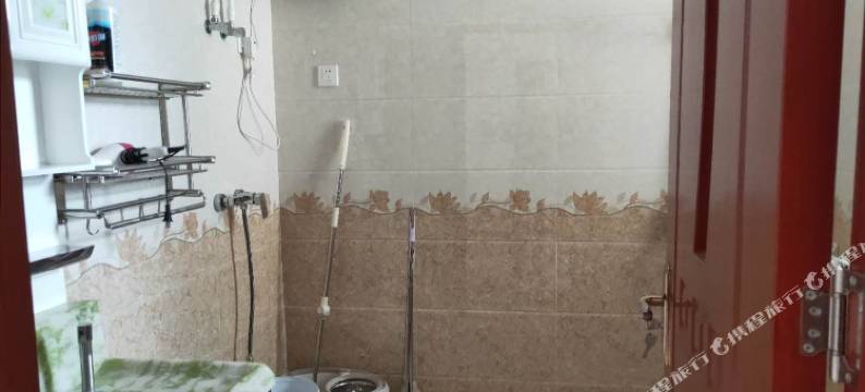 海东彩霞家庭民宿图片