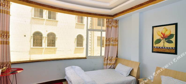 昆明荣兴宾馆图片