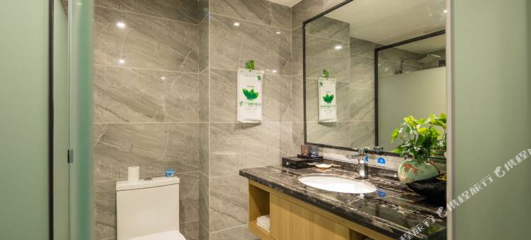 成都璟悦酒店(天河路地铁站店)图片