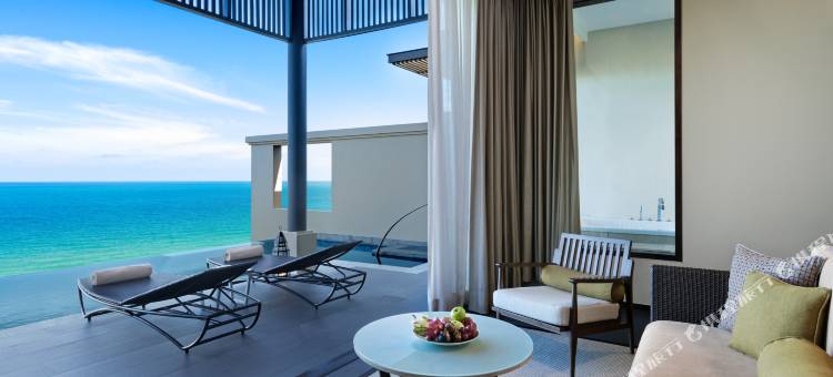苏梅岛瓦纳百丽豪华精选度假酒店(Vana Belle, A Luxury Collection Resort, Koh Samui)图片