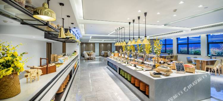 曼居酒店(杭州新登富春港店)图片