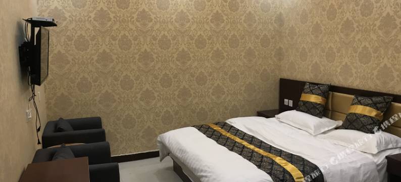 托克托鸿图宾馆图片